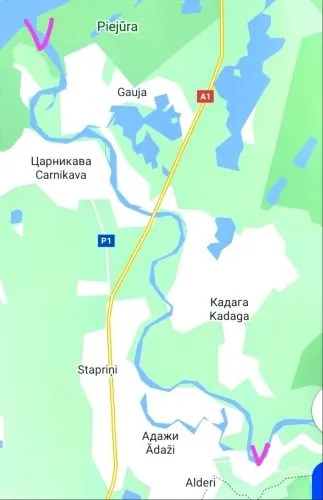 Daugavas iela 37 15