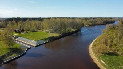 Pārdod zemi, Daugavas iela 37, Ādažu novads, Ādaži / 106800 € 2