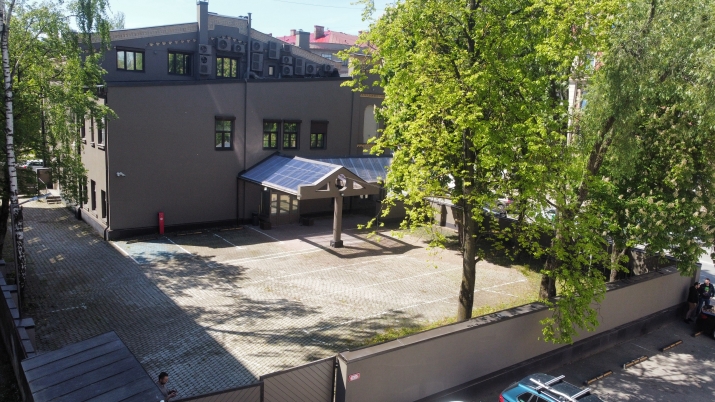 Brīvības iela 186 2