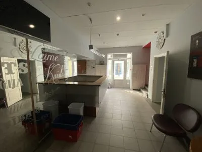 Office For Rent, Brīvības street 186, Rīga, Labais krasts, Centrs / 8 183 € 7