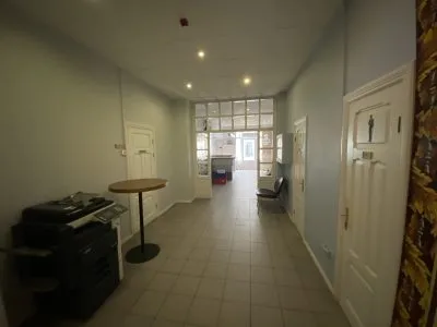 Office For Rent, Brīvības street 186, Rīga, Labais krasts, Centrs / 8 183 € 8