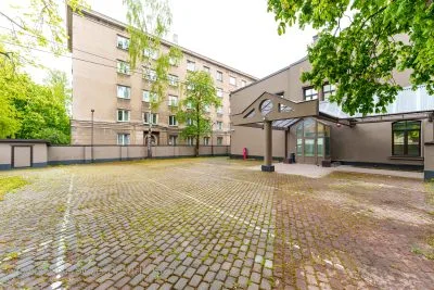 Office For Rent, Brīvības street 186, Rīga, Labais krasts, Centrs / 8 183 € 6