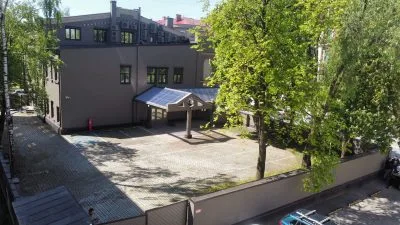 Office For Rent, Brīvības street 186, Rīga, Labais krasts, Centrs / 8 183 € 2