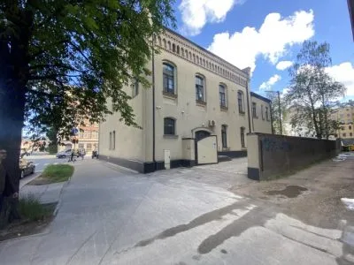 commercial premises For Rent, Brīvības street 186, Rīga, Labais krasts, Centrs / 8 728 € 2