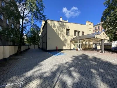 commercial premises For Rent, Brīvības street 186, Rīga, Labais krasts, Centrs / 8 728 € 5