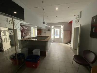 commercial premises For Rent, Brīvības street 186, Rīga, Labais krasts, Centrs / 8 728 € 6
