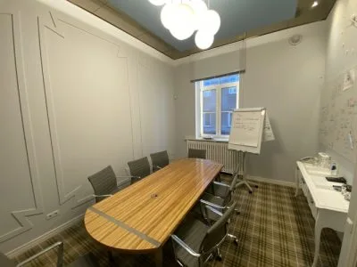 commercial premises For Rent, Brīvības street 186, Rīga, Labais krasts, Centrs / 8 728 € 15