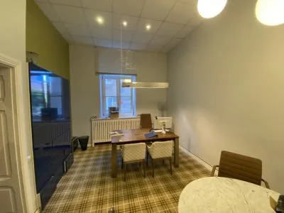 commercial premises For Rent, Brīvības street 186, Rīga, Labais krasts, Centrs / 8 728 € 20