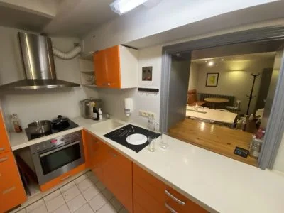commercial premises For Rent, Brīvības street 186, Rīga, Labais krasts, Centrs / 8 728 € 29