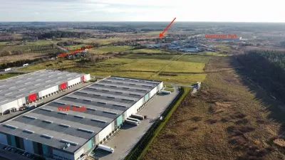 Pārdod zemi, Pilsupes 1, Ķekavas novads, Ķekavas pagasts, Ķekava / 976 000 € 7