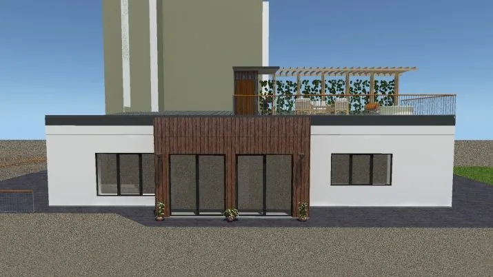 Pārdod namīpašums, Jelgavas iela 5, Jūrmala, Bulduri / 255 000 € 12