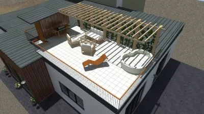 Pārdod namīpašums, Jelgavas iela 5, Jūrmala, Bulduri / 255 000 € 8