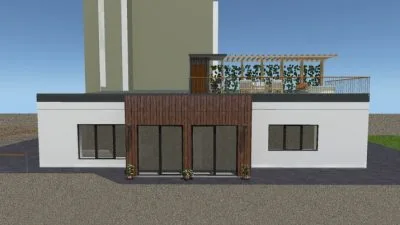 Pārdod namīpašums, Jelgavas iela 5, Jūrmala, Bulduri / 255 000 € 12