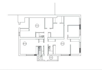 Pārdod namīpašums, Jelgavas iela 5, Jūrmala, Bulduri / 255 000 € 13