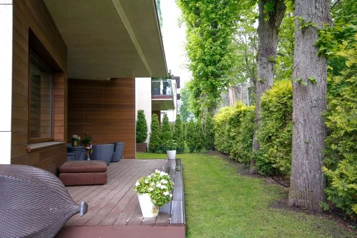 Pārdod dzīvokli, Dzintaru prospekts iela 36, Jūrmala / 550 000 € 25