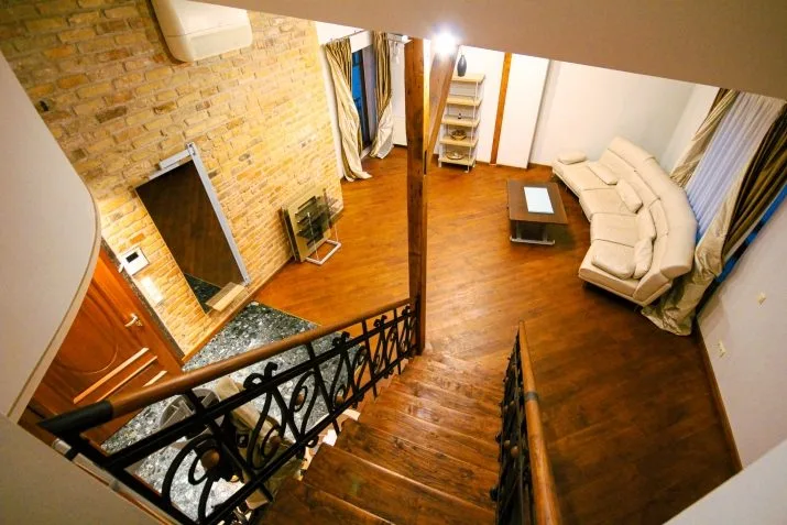 Pārdod dzīvokli, Peitavas iela 5, Rīga, Labais krasts, Centrs / 250 000 € 8