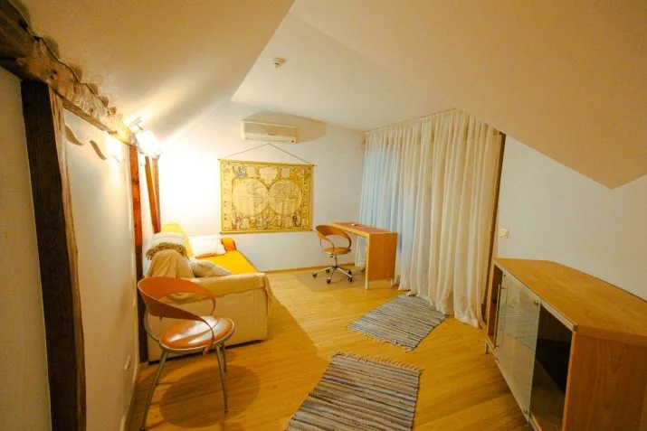 Pārdod dzīvokli, Peitavas iela 5, Rīga, Labais krasts, Centrs / 250 000 € 12