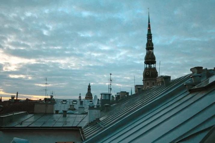 Pārdod dzīvokli, Peitavas iela 5, Rīga, Labais krasts, Centrs / 250 000 € 17