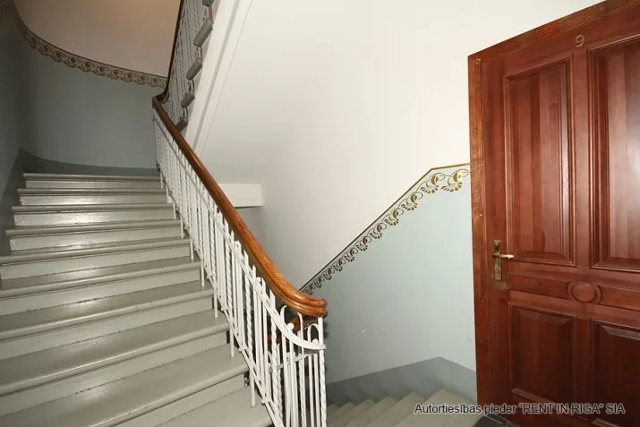 Pārdod dzīvokli, Peitavas iela 5, Rīga, Labais krasts, Centrs / 250 000 € 18