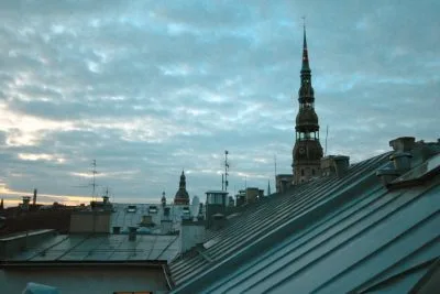 Pārdod dzīvokli, Peitavas iela 5, Rīga, Labais krasts, Centrs / 250 000 € 17