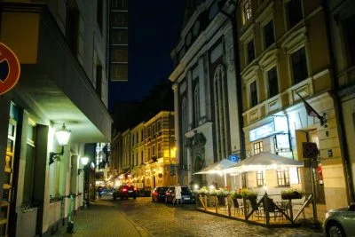 Pārdod dzīvokli, Peitavas iela 5, Rīga, Labais krasts, Centrs / 250 000 € 22