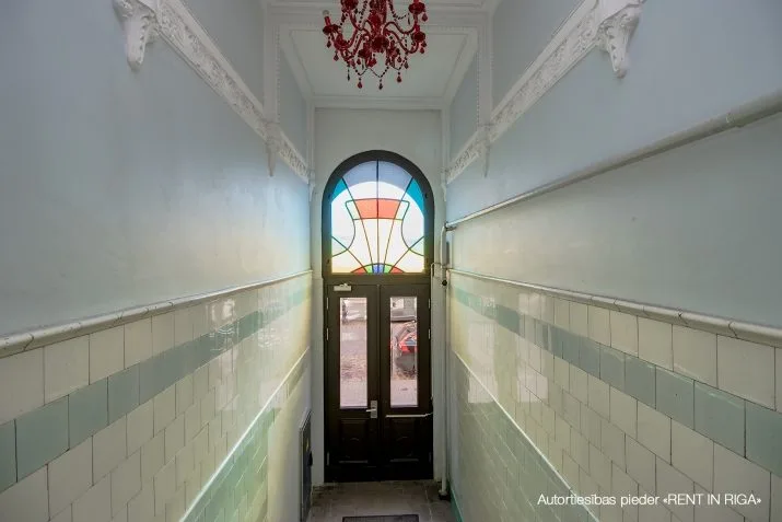 Pārdod dzīvokli, Blaumaņa iela 29, Rīga, Labais krasts, Centrs / 157 000 € 14