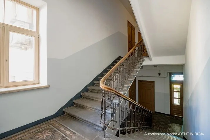 Pārdod dzīvokli, Blaumaņa iela 29, Rīga, Labais krasts, Centrs / 157 000 € 13