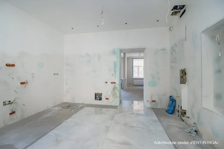 Pārdod dzīvokli, Blaumaņa iela 29, Rīga, Labais krasts, Centrs / 157 000 € 12