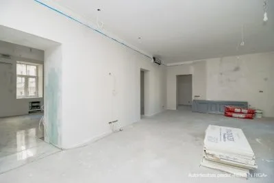 Pārdod dzīvokli, Blaumaņa iela 29, Rīga, Labais krasts, Centrs / 157 000 € 6