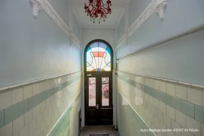 Pārdod dzīvokli, Blaumaņa iela 29, Rīga, Labais krasts, Centrs / 157 000 € 14