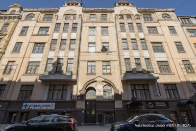 Pārdod dzīvokli, Blaumaņa iela 29, Rīga, Labais krasts, Centrs / 157 000 € 16