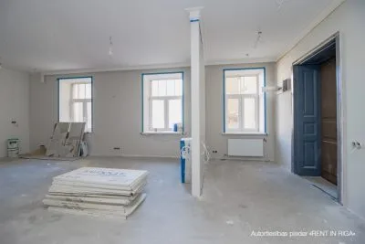 Pārdod dzīvokli, Blaumaņa iela 29, Rīga, Labais krasts, Centrs / 157 000 € 4