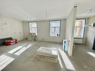 Pārdod dzīvokli, Blaumaņa iela 29, Rīga, Labais krasts, Centrs / 157 000 € 2