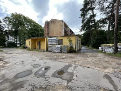 Продажа земли, Jelgavas улица 5, Jūrmala, Bulduri / 255 000 € 1