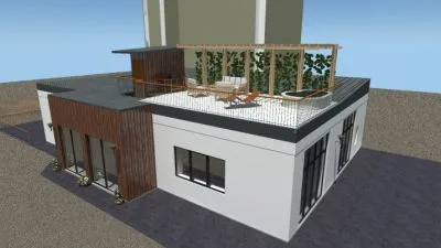 Продажа земли, Jelgavas улица 5, Jūrmala, Bulduri / 255 000 € 9