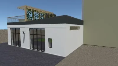 Продажа земли, Jelgavas улица 5, Jūrmala, Bulduri / 255 000 € 11