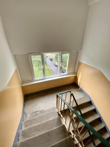 Продажа квартиры, Salaspils улица 18 k6, Rīga, Labais krasts, Ķengarags / 42 000 € 18