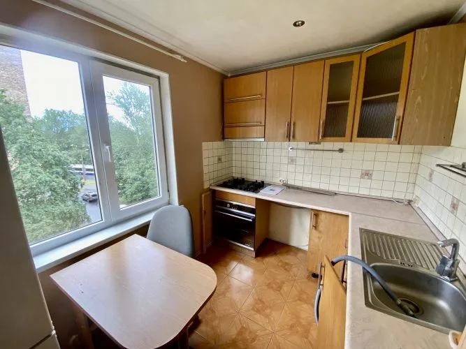 Продажа квартиры, Salaspils улица 18 k6, Rīga, Labais krasts, Ķengarags / 42 000 € 11