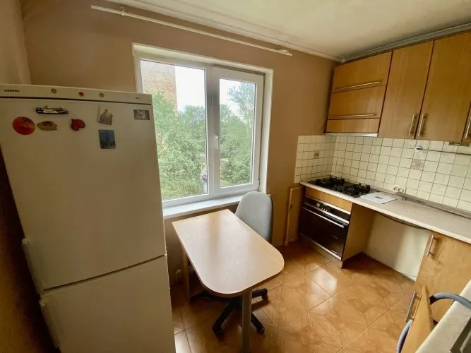 Продажа квартиры, Salaspils улица 18 k6, Rīga, Labais krasts, Ķengarags / 42 000 € 12