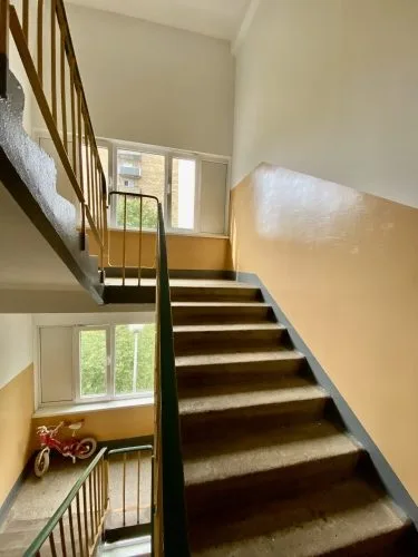 Продажа квартиры, Salaspils улица 18 k6, Rīga, Labais krasts, Ķengarags / 42 000 € 20
