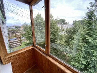 Продажа квартиры, Salaspils улица 18 k6, Rīga, Labais krasts, Ķengarags / 42 000 € 7