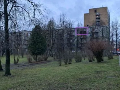 Продажа квартиры, Salaspils улица 18 k6, Rīga, Labais krasts, Ķengarags / 42 000 € 23