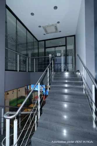 Office For Rent, Dēļu street 5, Rīga, Kreisais krasts, Pārdaugava (tuvā) / 2 340 € 10