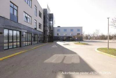 Office For Rent, Dēļu street 5, Rīga, Kreisais krasts, Pārdaugava (tuvā) / 2 340 € 13