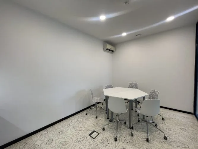 Dēļu iela 5 6