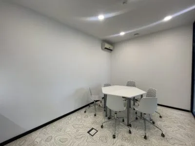 Izīrē biroju, Dēļu iela 5, Rīga, Kreisais krasts, Pārdaugava (tuvā) / 940 € 6