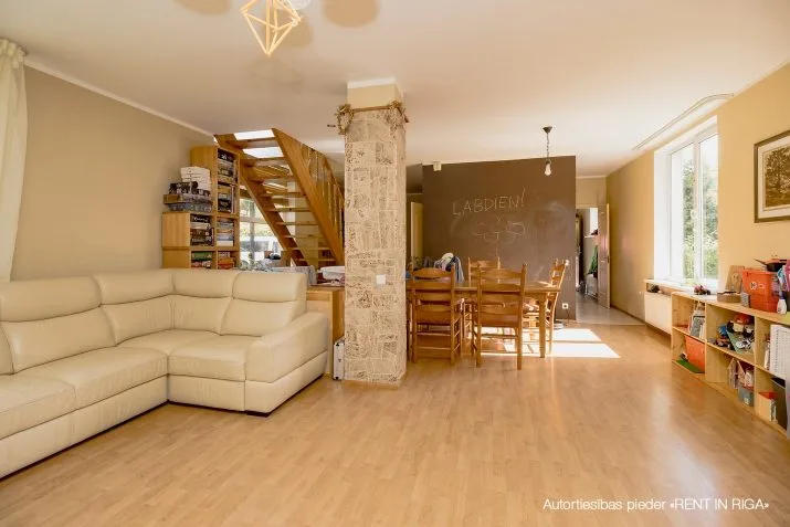 Продажа дома, Kaiju улица 11, Carnikavas novads, Kalngale / 229 000 € 10