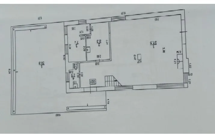 Продажа дома, Kaiju улица 11, Carnikavas novads, Kalngale / 229 000 € 20