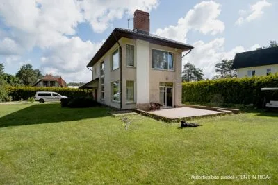 Продажа дома, Kaiju улица 11, Carnikavas novads, Kalngale / 229 000 € 1