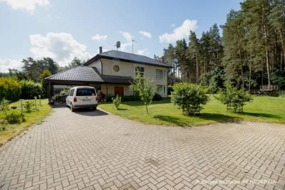 Продажа дома, Kaiju улица 11, Carnikavas novads, Kalngale / 229 000 € 3